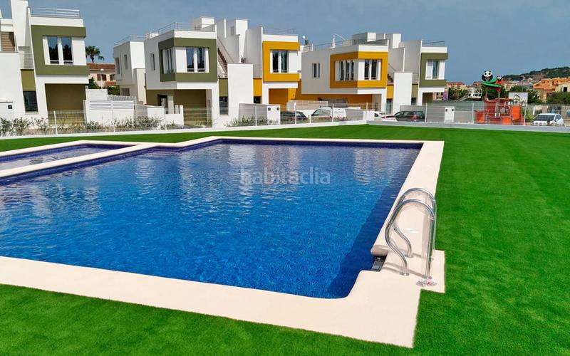 Foto ee6b1f15-0a42-4be5-9877-48057ad8c84d. Chalet en El Montgó Dénia