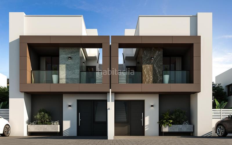 Foto cd23b16d-b954-4656-a6a7-e0e038be7eb3. Chalet con piscina in El Montgó Dénia