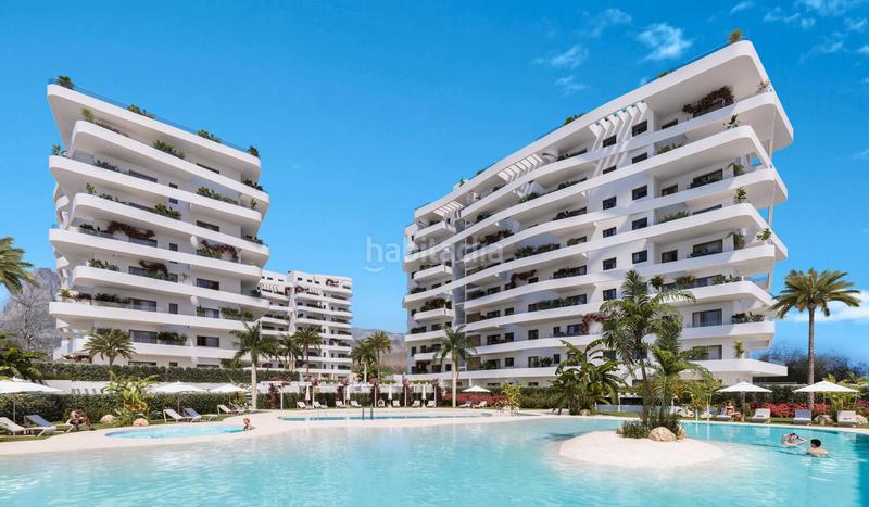 Foto ac4912ed-5d67-4802-9d6b-4acb98d0761b. Piccolo appartamento con parcheggio piscina in Platja de Torres Vila Joiosa (la)