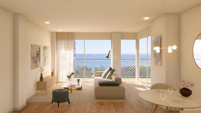 Foto 3a29f982-81fc-478c-b5c7-7e051a7a4223. Apartamento en Centro Urbano Vila Joiosa (la)
