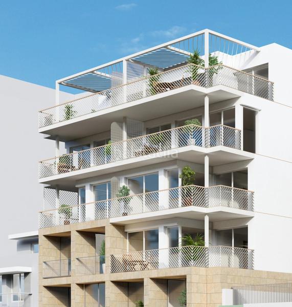 Foto d05c2e1e-2b15-48b1-9f1d-81b512a8bda8. Apartamento en Centro Urbano Vila Joiosa (la)