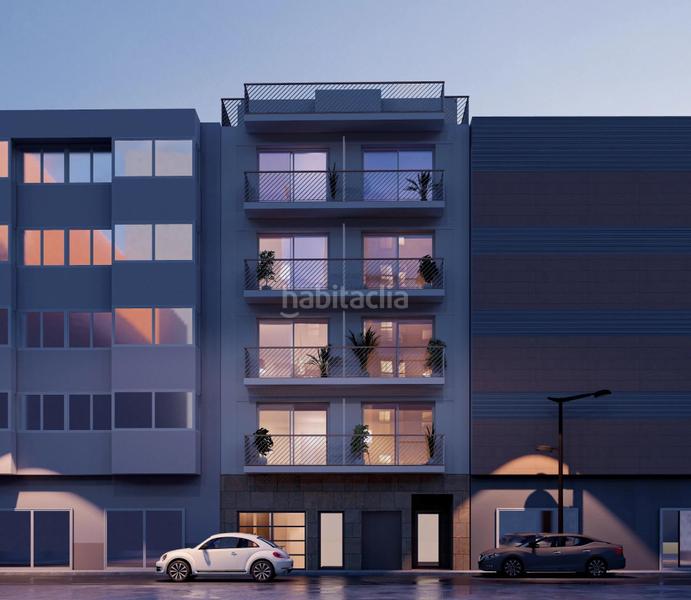 Foto dc4c5656-fd05-448d-aabc-29658c55be6b. Apartamento en Centro Urbano Vila Joiosa (la)