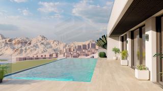 Chalet en Rojales