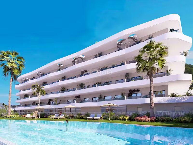 Foto 336a9513-36d0-4235-a716-779cfa80b17d. Apartamento en La Nucia Pueblo Nucia (la)