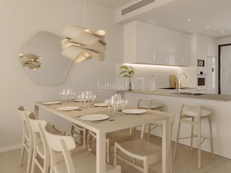 Foto 98275136-4f7c-4465-b67c-e82616482083. Apartamento en La Nucia Pueblo Nucia (la)