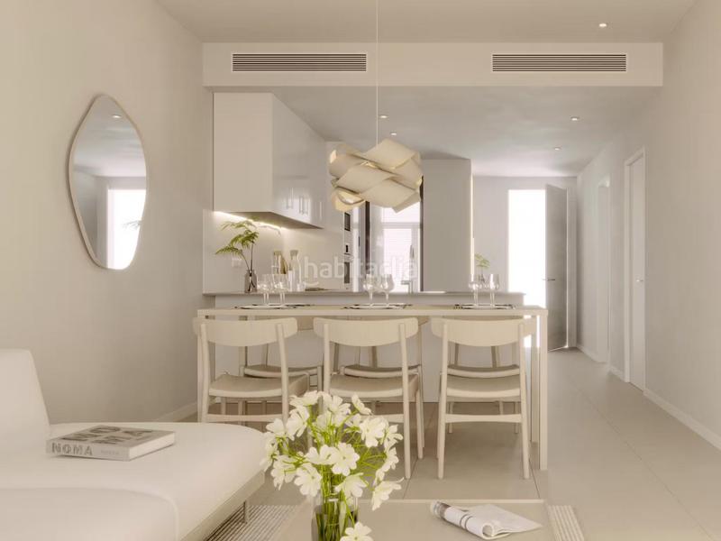 Foto 66a14623-0441-45ef-a425-a1628c66b953. Appartement mit pool in La Nucia Pueblo Nucia (la)