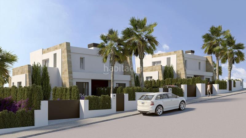 Foto 783a6875-6d9d-489d-8a17-4257a2584ee6. Casa adosada en Algorfa