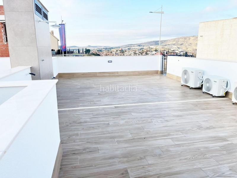 Foto 6a2c5dc5-6bd0-43d5-b2e2-ed17ae9cfb00. Casa adosada en Algorfa