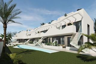 Haus in Pilar de la Horadada Ciudad