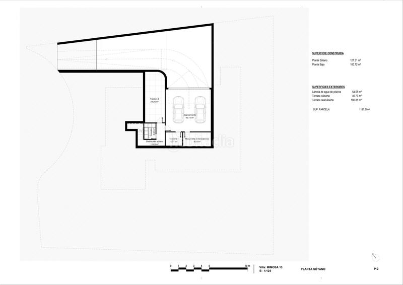 Foto 4f79d3bf-3ed0-468c-9d07-da0e25178657. Chalet en Lomas de Campoamor - Las Ramblas Orihuela