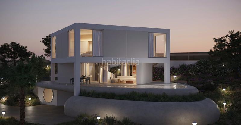 Foto a190c6de-f4e2-4d74-9a8b-f4bcf5dafd68. Chalet en Lomas de Campoamor - Las Ramblas Orihuela