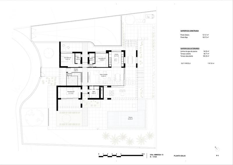 Foto b5e362ec-2e3c-463e-85dd-14a14c58fcfa. Chalet en Lomas de Campoamor - Las Ramblas Orihuela