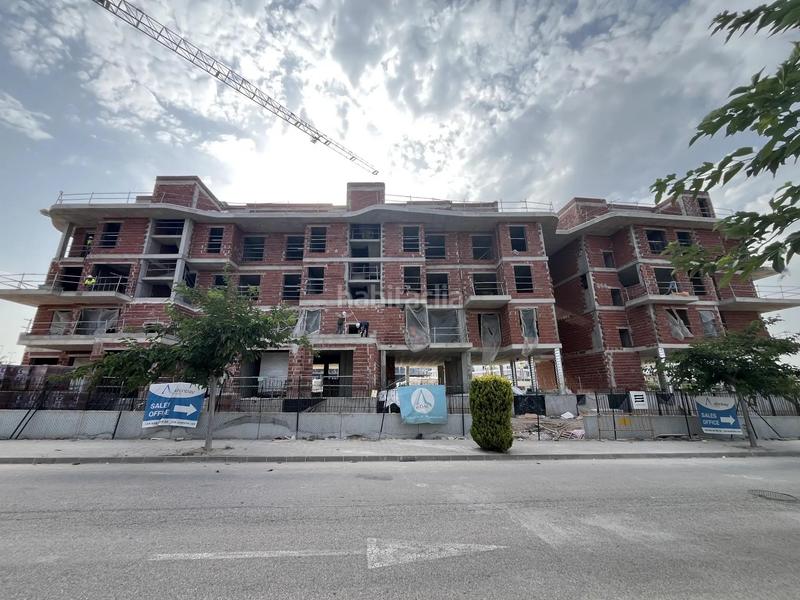 Foto 756ec6af-62ec-4e11-a798-594de8b35d94. Apartament amb piscina a Platja de Torres Vila Joiosa (la)