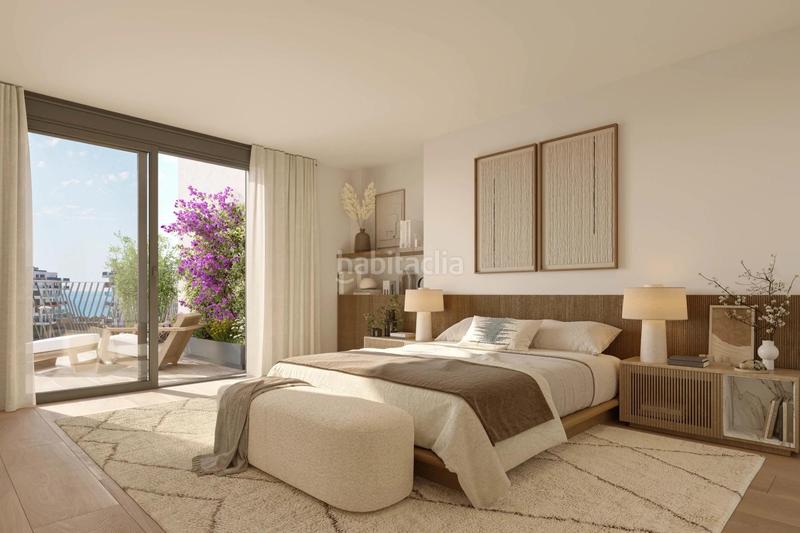 Foto 81f220d5-93da-46b6-8a92-98a0c87284bd. Apartament amb piscina a Platja de Torres Vila Joiosa (la)