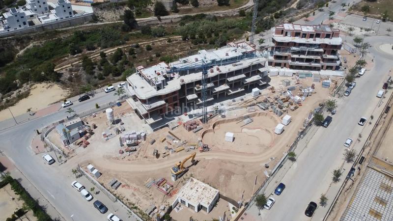 Foto 0fdbb44c-4e42-4c16-860d-13070ebb2cb6. Apartamento en Platja de Torres Vila Joiosa (la)