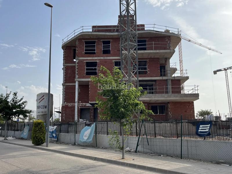 Foto 3438bcfb-f633-4959-8d26-20d5c9802898. Apartamento en Platja de Torres Vila Joiosa (la)