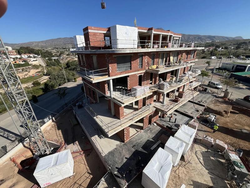 Foto 907d5c80-d5e5-4d46-ab33-ad116d2a0558. Appartement avec piscine dans Platja de Torres Vila Joiosa (la)