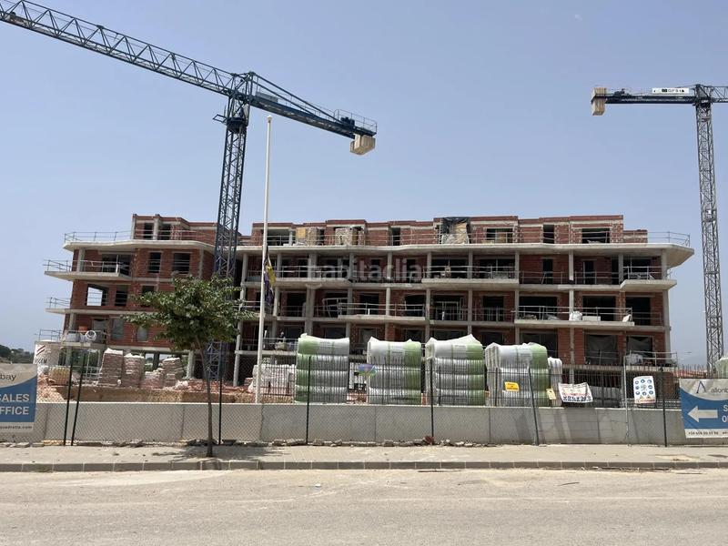 Foto 8b5b10a6-2c7c-4743-98f3-dc68a2bf57c9. Appartement mit pool in Platja de Torres Vila Joiosa (la)