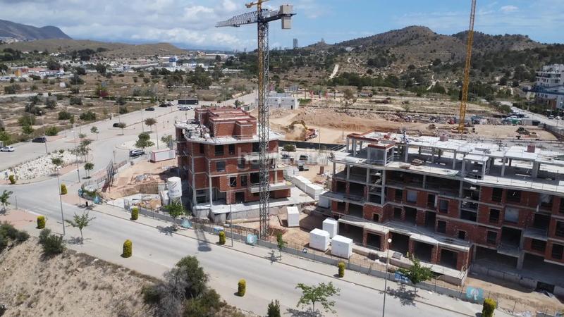 Foto e2f687c9-af6a-45db-8ba6-0184bd7c8370. Appartement mit pool in Platja de Torres Vila Joiosa (la)