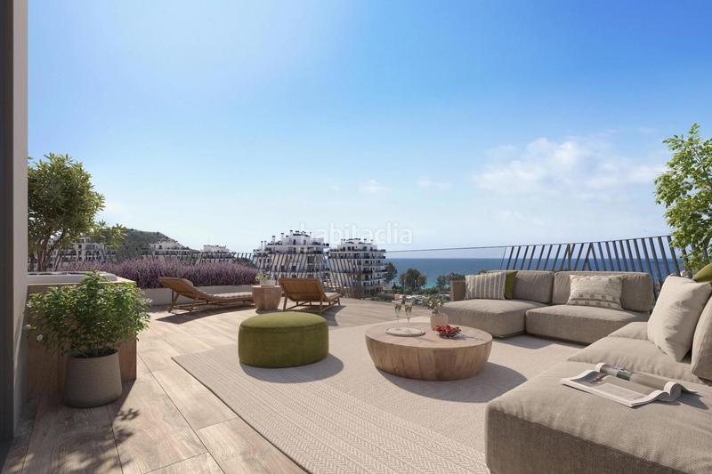 Foto f7ba892e-dd67-4e17-a77d-8f4e99b175c1. Appartement mit pool in Platja de Torres Vila Joiosa (la)