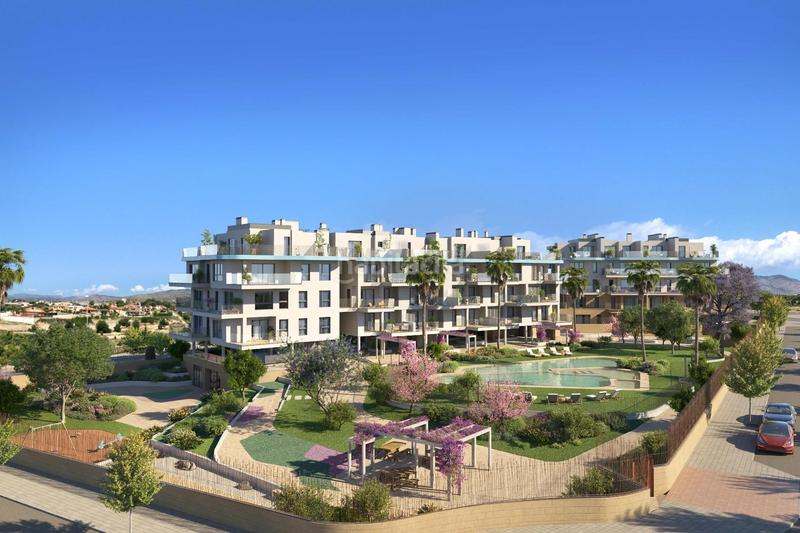 Foto 0e9c8811-7017-49ca-91cf-6f23f9dff88c. Piccolo appartamento con piscina in Platja de Torres Vila Joiosa (la)