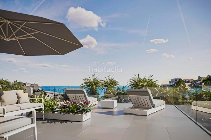 Foto a582f31c-ffaa-4b21-b11c-c9c418fbab34. Chalet con piscina in Pueblo Acantilado-Lanuza Campello (el)