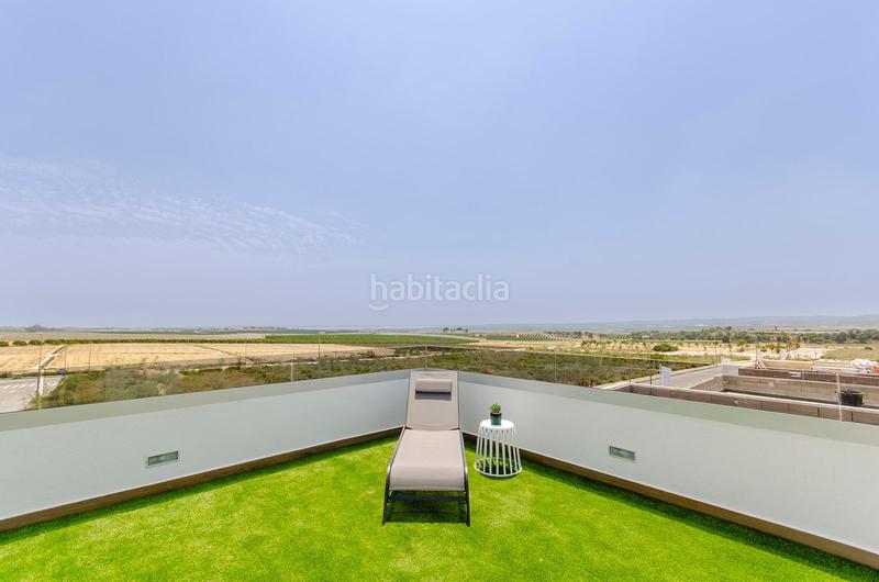 Foto 4d67b3a5-5a86-4ff9-af34-72ed8cf201a2. Chalet en Desamparados - Hurchillo - Torremendo Orihuela