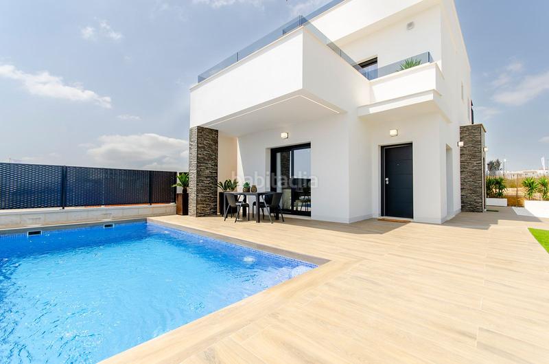 Foto 8a38b754-e5b9-45c2-8a58-daa2d7ae4654. Chalet en Desamparados - Hurchillo - Torremendo Orihuela
