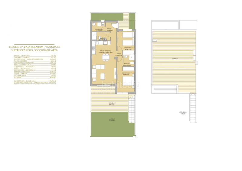 Foto 9e88ed1b-d5ba-4337-ae6c-5702261b0a76. Apartamento en Desamparados - Hurchillo - Torremendo Orihuela