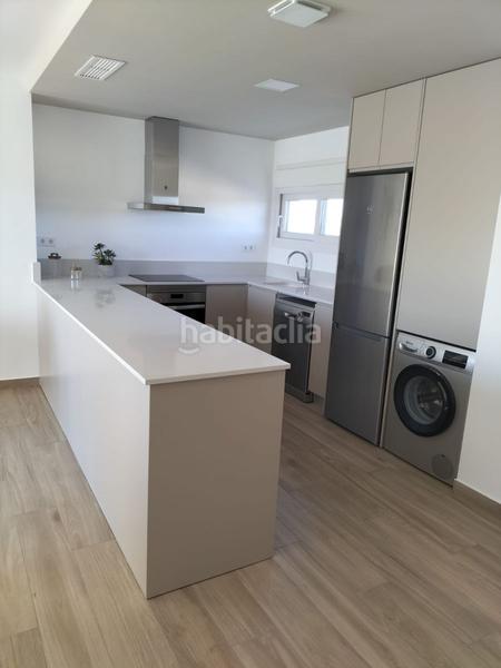 Foto 00615100-099b-441e-a930-b686d41b1298. Appartement avec parking piscine dans Desamparados - Hurchillo - Torremendo Orihuela