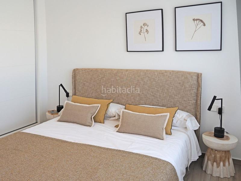 Foto 1690f49b-83c6-45ba-9a1a-b7ea9edebf24. Appartement avec parking piscine dans Desamparados - Hurchillo - Torremendo Orihuela