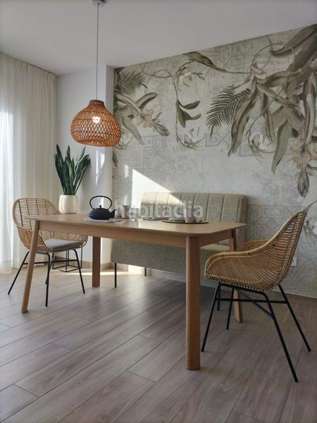 Foto 53ced9c0-4c95-4a19-bd78-1f72021d1a03. Appartement avec parking piscine dans Desamparados - Hurchillo - Torremendo Orihuela