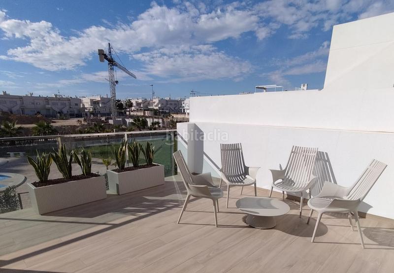 Foto 57ced023-c583-46ea-ba54-c3c176dbd52c. Appartement avec parking piscine dans Desamparados - Hurchillo - Torremendo Orihuela