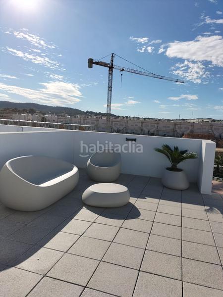 Foto 4ae377d1-711a-4021-bdaa-34079a7481d6. Piccolo appartamento con parcheggio piscina in Desamparados - Hurchillo - Torremendo Orihuela