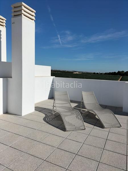 Foto aea1aaa3-f878-4fe0-9493-d8950bf739a5. Piccolo appartamento con parcheggio piscina in Desamparados - Hurchillo - Torremendo Orihuela