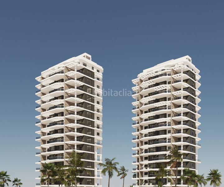 Foto b3d5c2fd-a37d-47c2-8851-d51705c0db4f. Apartamento en Marisol Park - Ortembach - Los Almendros Calp