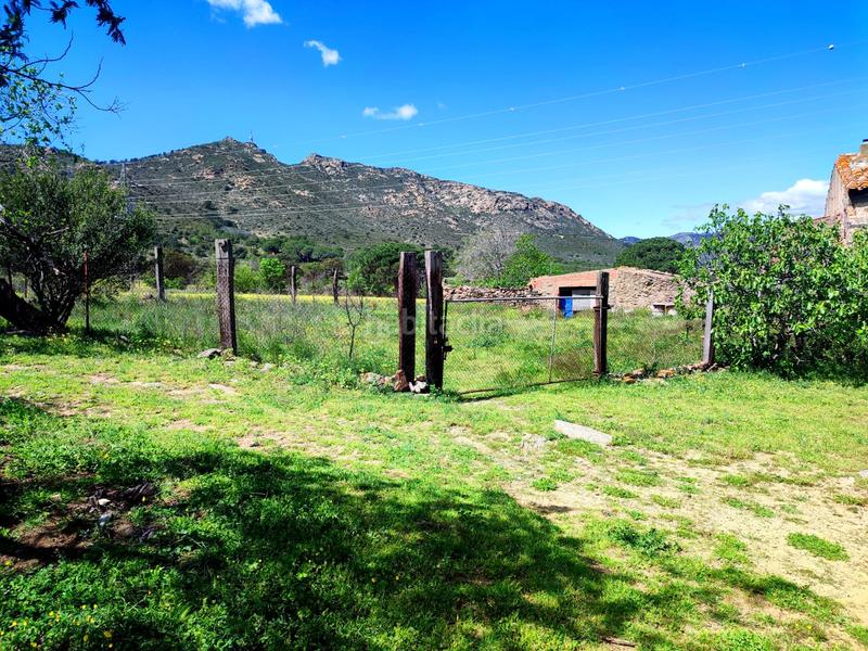 Foto bbde957c-071b-4e54-b62c-6b502718c01f. Casa espectacular e impresionante masia a reformar con pozo y anexos en Vilajuïga