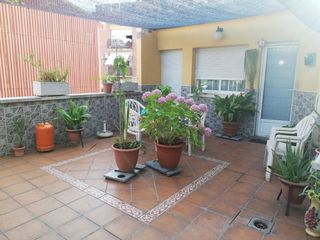 Casa en Can Fatjó-Sant Jordi Park-Plana del Castell. Con garaje y terraza