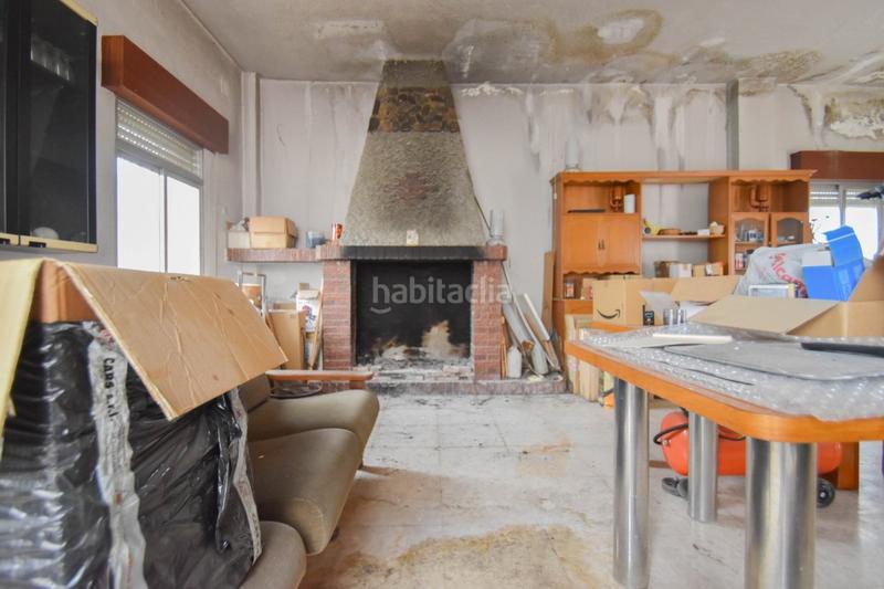 Foto e7589fa0-d975-42e5-ba23-f3f4e87623cb. Fabrikhalle in carretera puente de los vados in Barrio de Albaicín Granada