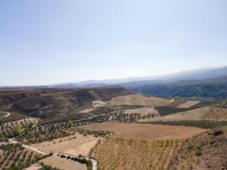 Country house in Vereda morollon