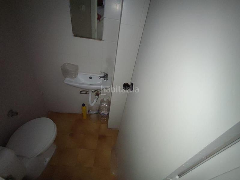 Foto 0968f358-3a5e-472b-ac1c-2887095c398f. Miete geschäftsraum in calle san juan de dios 30 in Granada