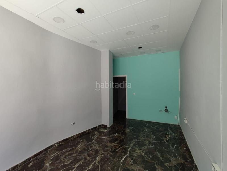 Foto 59a68a50-0285-43ea-9d79-0d0e050273f5. Miete geschäftsraum in calle san juan de dios 30 in Granada
