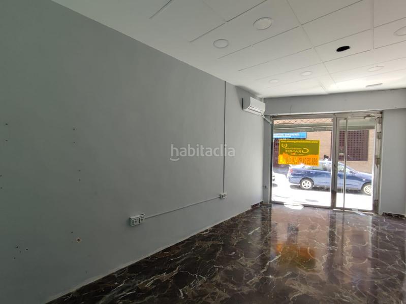 Foto 7524a85d-0246-48fe-a1ea-29f548af2a70. Affitto locale commerciale in calle san juan de dios 30 in Granada