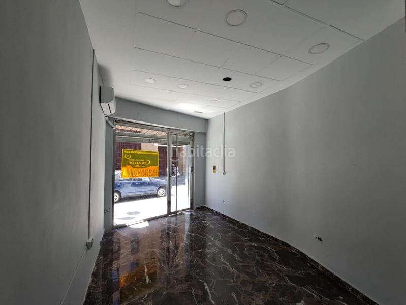 Foto ccfe2014-0239-477b-ae0a-04d222716b8b. Affitto locale commerciale in calle san juan de dios 30 in Granada