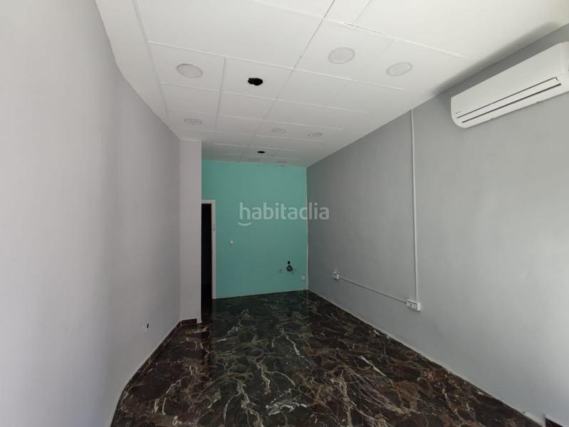Foto cf77b16e-330b-47ed-9871-42d56d348681. Affitto locale commerciale in calle san juan de dios 30 in Granada