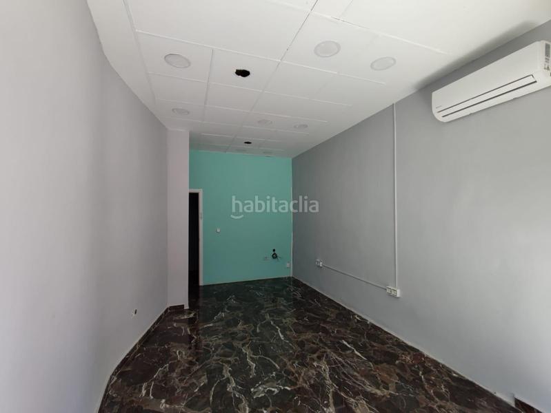Foto ea4c2d2e-749a-4d38-a742-2967356f51cf. Affitto locale commerciale in calle san juan de dios 30 in Granada