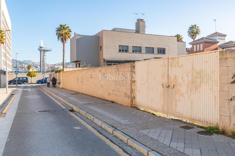 Foto 4550fe1e-c607-4017-ac94-adb1f8be2c53. Terreno residenziale in calle baladies 11 in Parque Lagos Granada