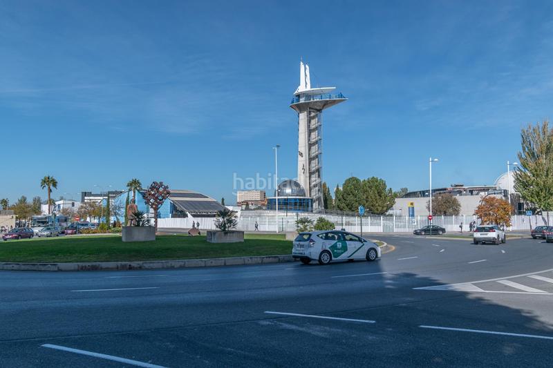 Foto a5eda379-378c-41d6-bfec-6f212073e9f0. Terreno residenziale in calle baladies 11 in Parque Lagos Granada