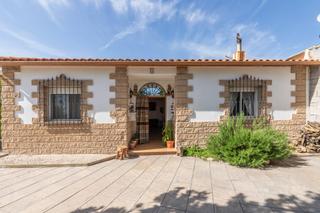 Casa a Carretera de la estación 1. Magnífica casa en morelábor.