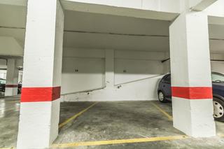 Car parking in Calle san isidoro 8. Plaza de aparcamiento en arabial
